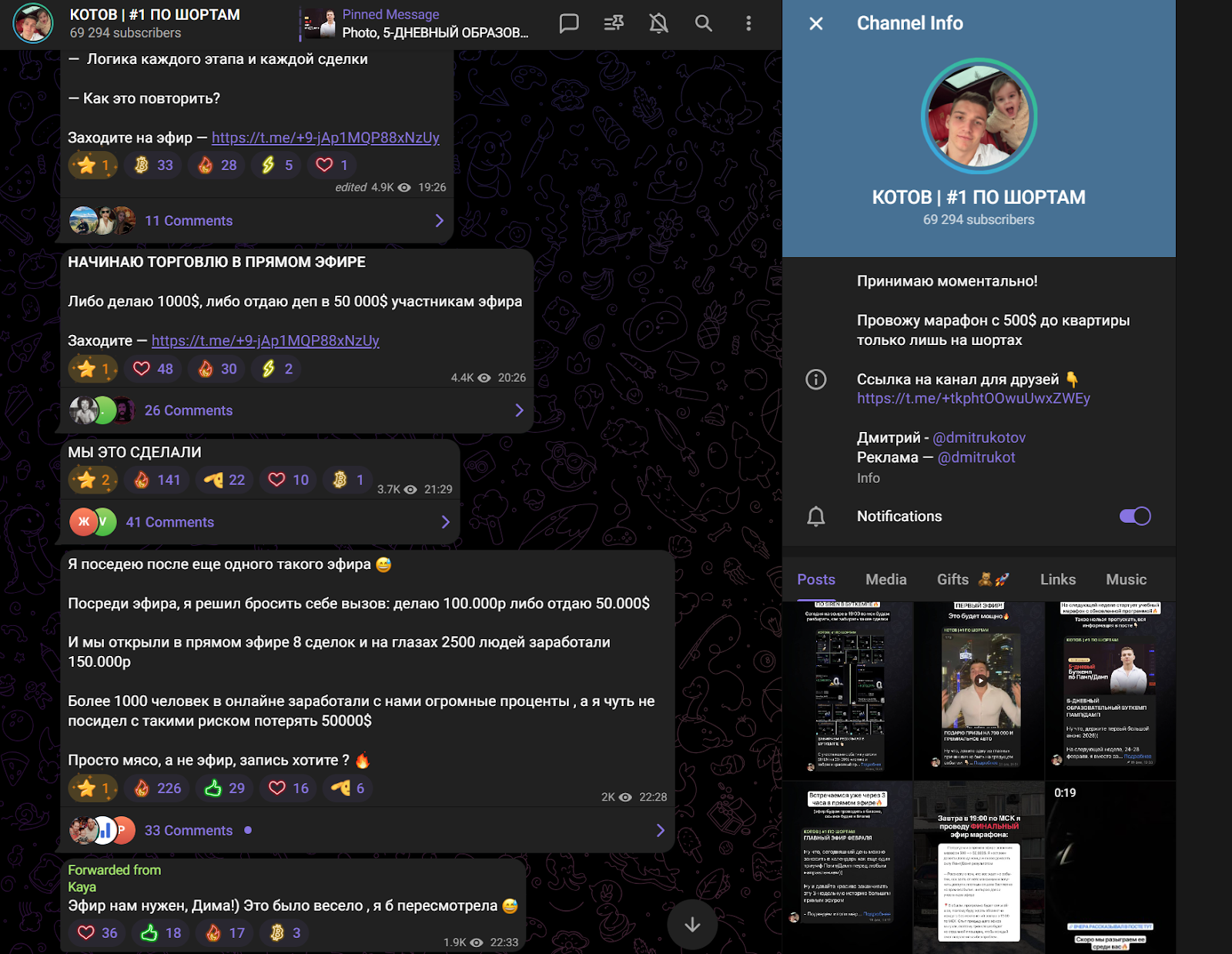 Котов 1 по шортам Котов 1 по шортам