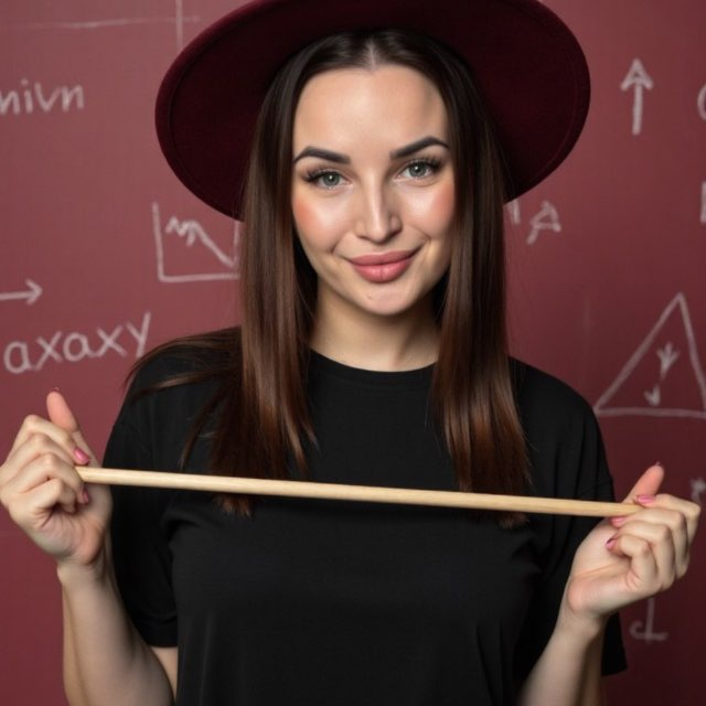 Ксения Федорова