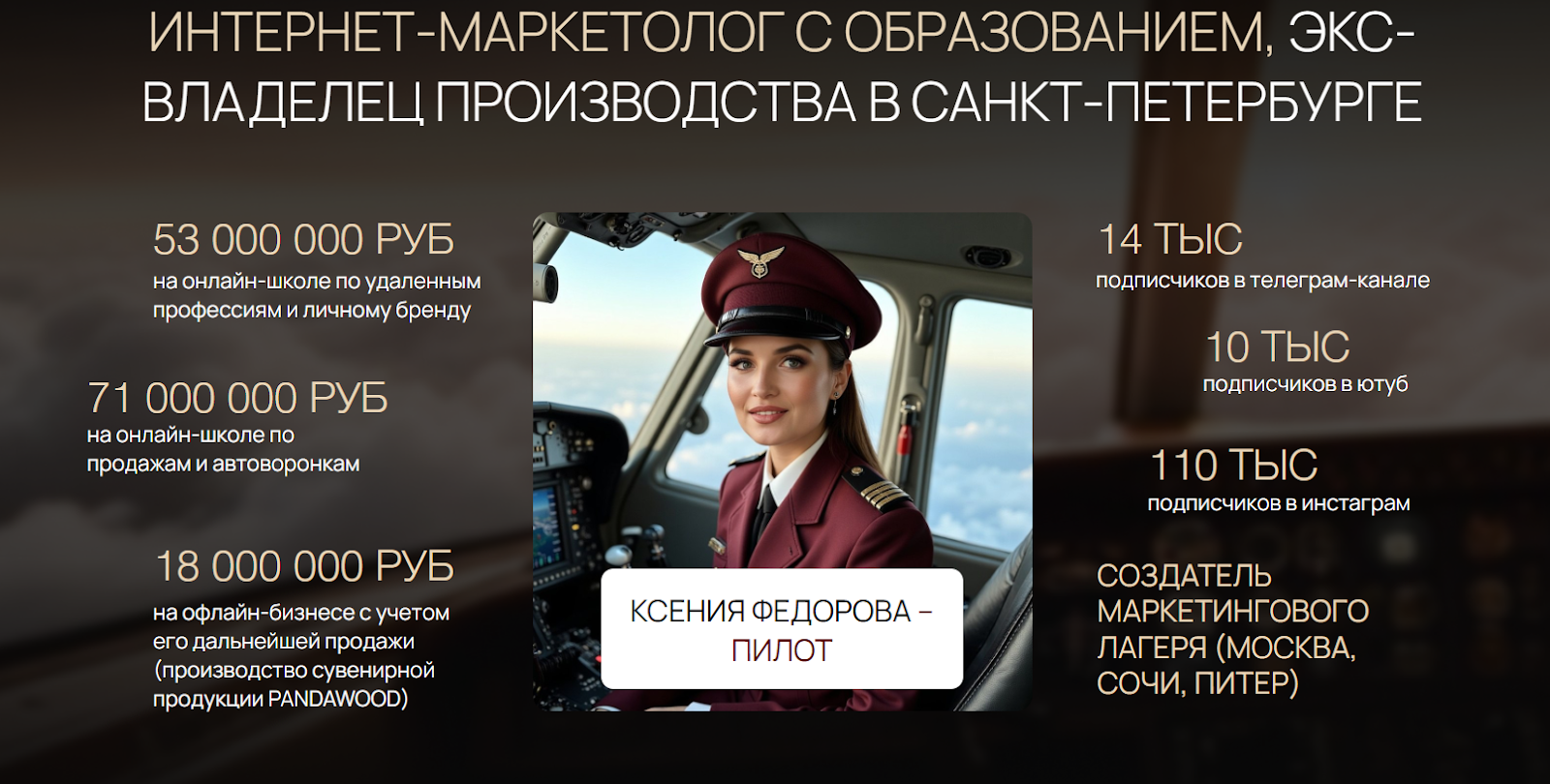 ксения федорова курс ксения федорова курс