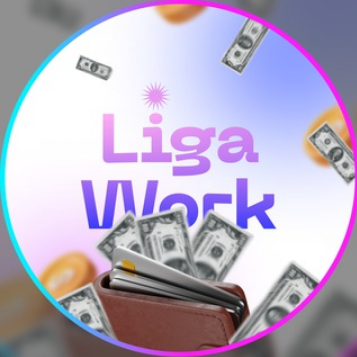 Liga Work
