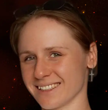 Лолита Кузовова