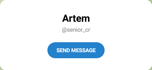 MAGISTR CRYPTO FINANCE MAGISTR CRYPTO FINANCE