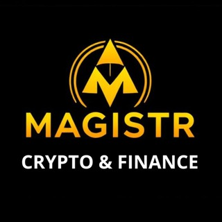 Magistr Crypto Finance