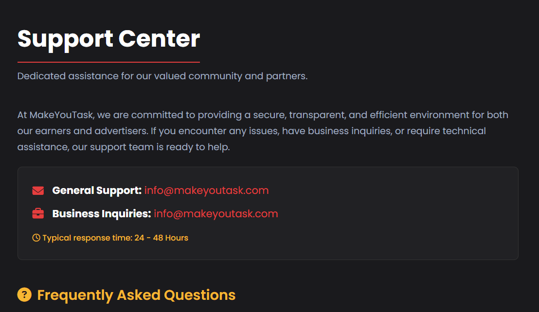 makeyoutask com makeyoutask com