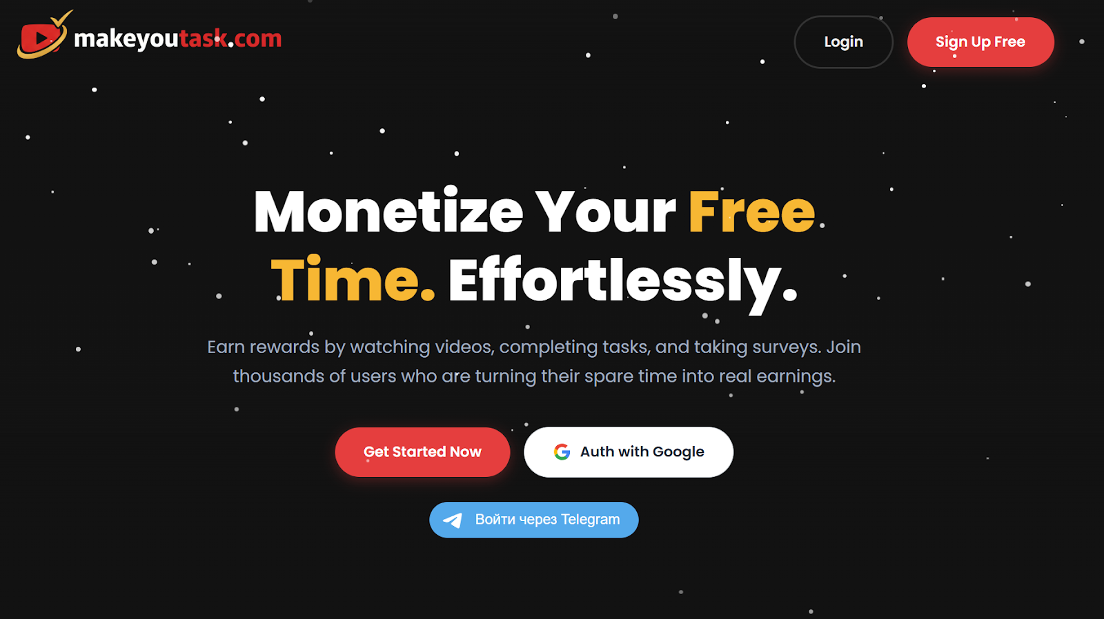 makeyoutask com makeyoutask com