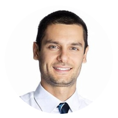 Максим Пистолетов