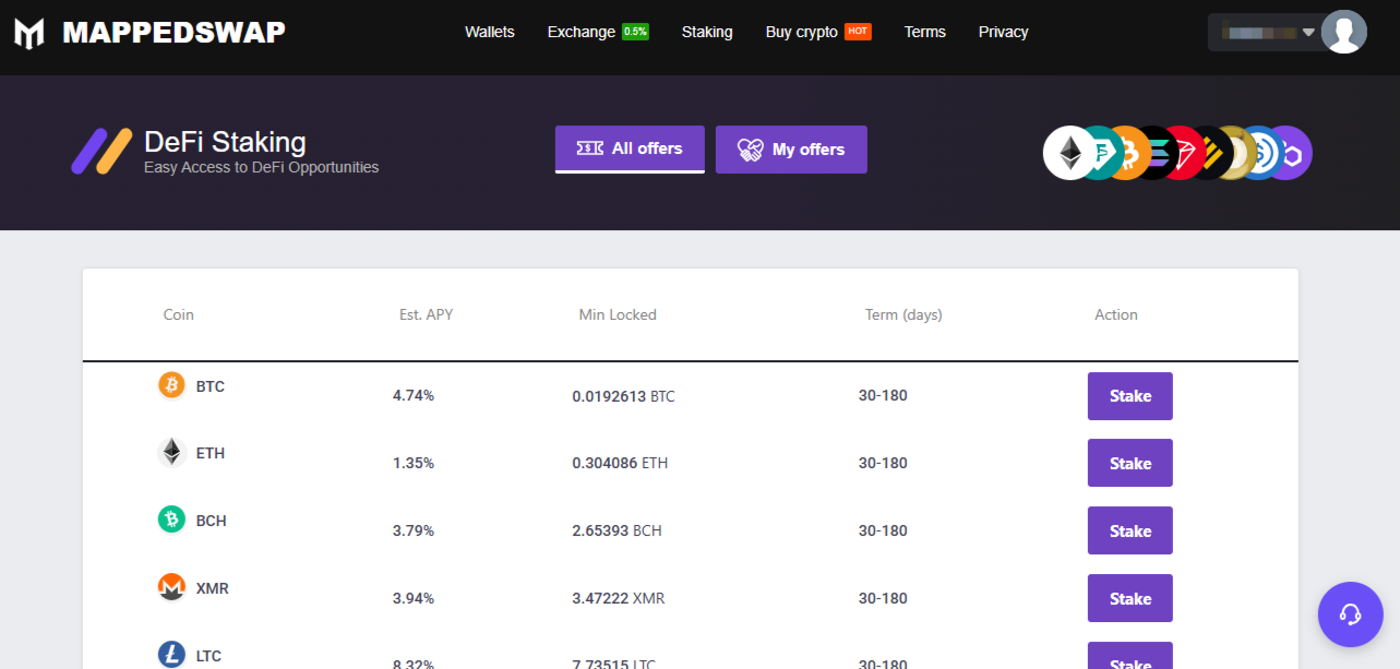 MappedSwap Com MappedSwap Com