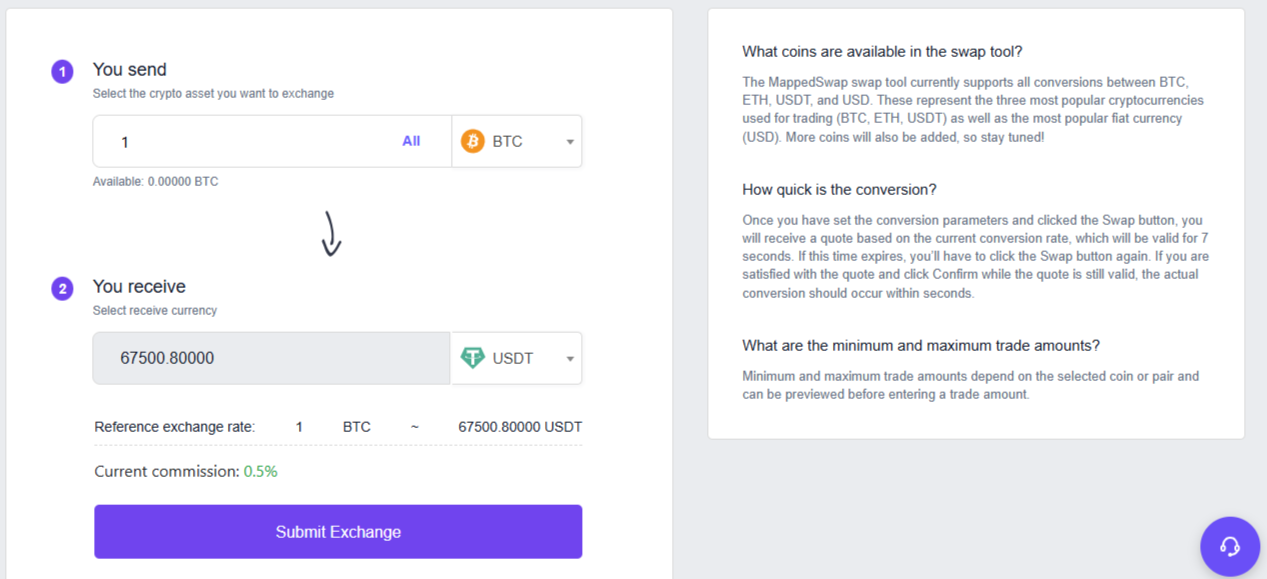 mappedswap отзывы mappedswap отзывы