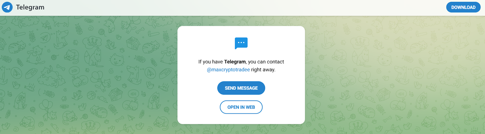 max trader by crypto max trader by crypto