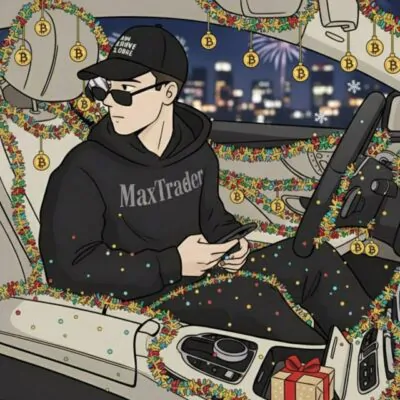 Max Trader by Crypto