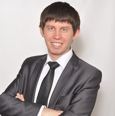 Михаил Левченко