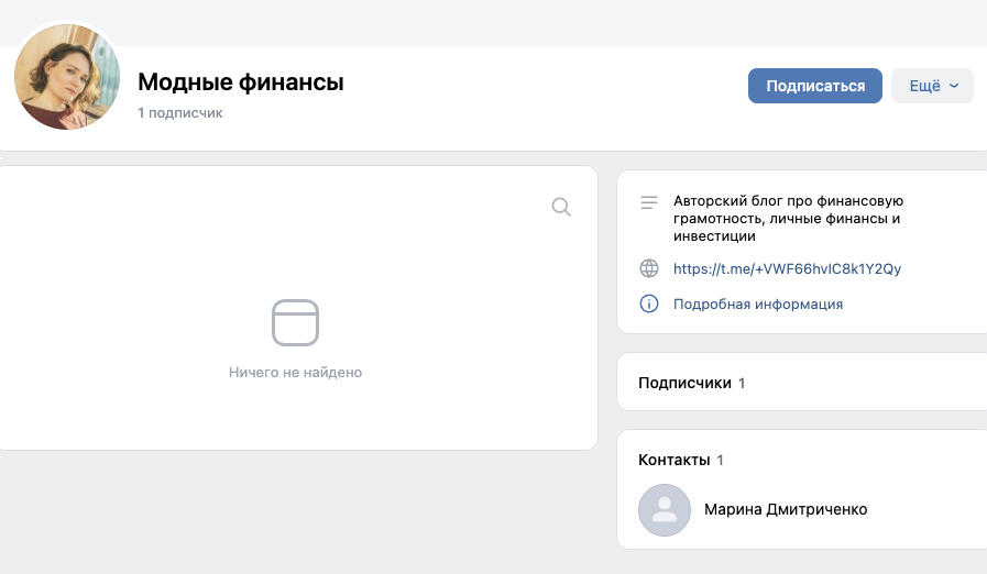 modfinance modfinance