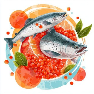 Морепродукты Прямая Поставка