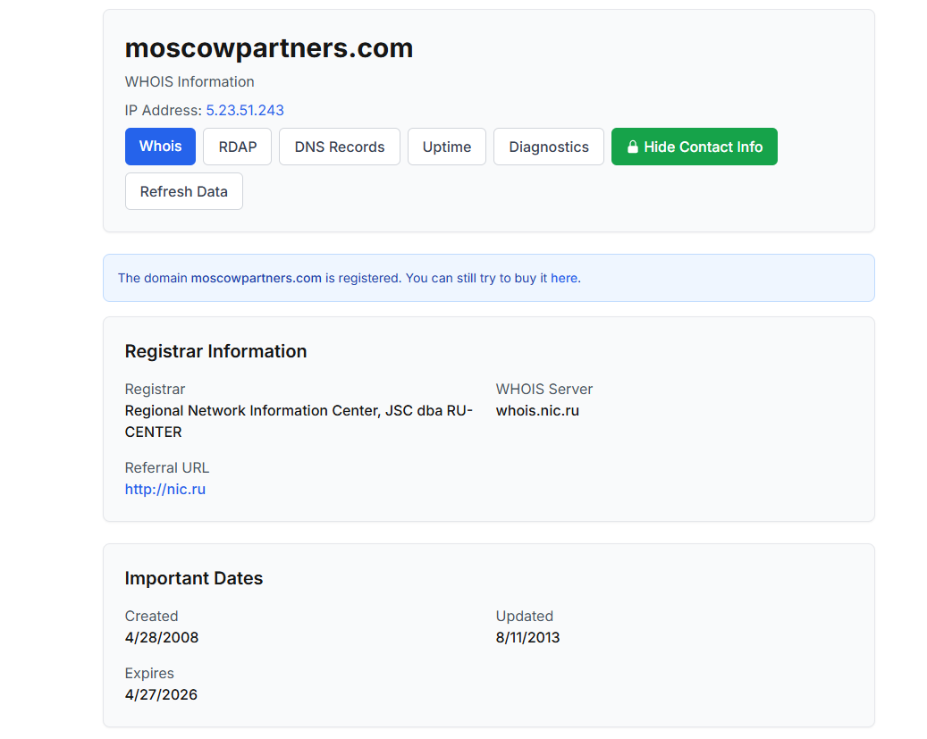 московские партнеры инвестиционная компания московские партнеры инвестиционная компания