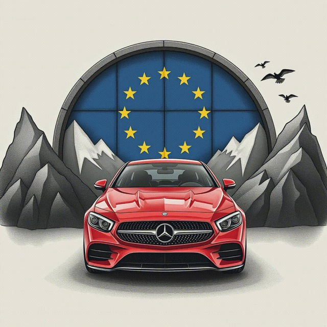 Мотор Крафт Европа