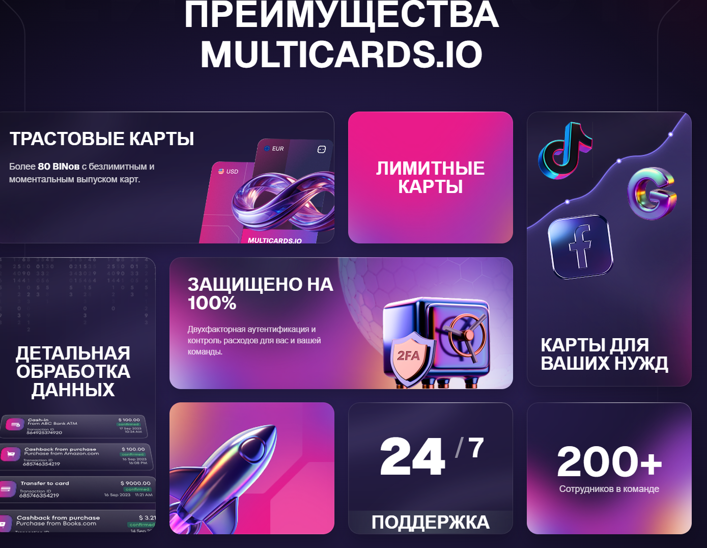 multicards io отзывы multicards io отзывы