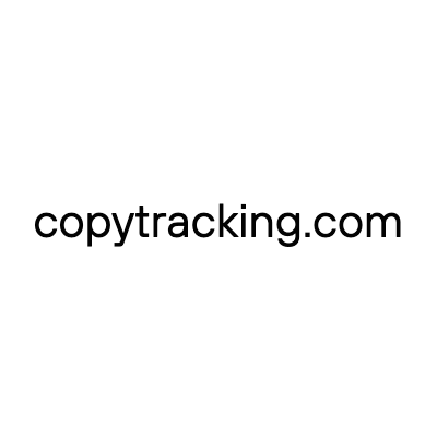 my Copytracking