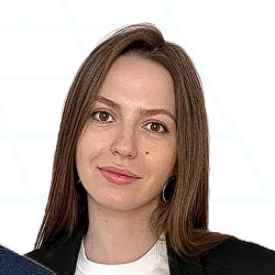 Настя Мельникова