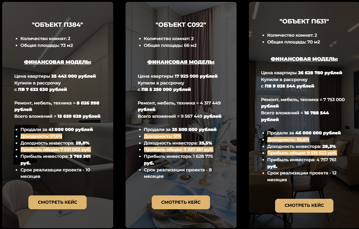 newstageinvest ru newstageinvest ru