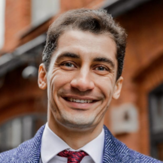 Никита Челноков