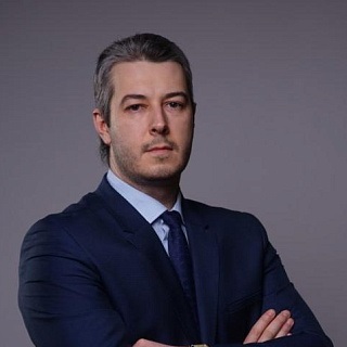 Николай Шлячков