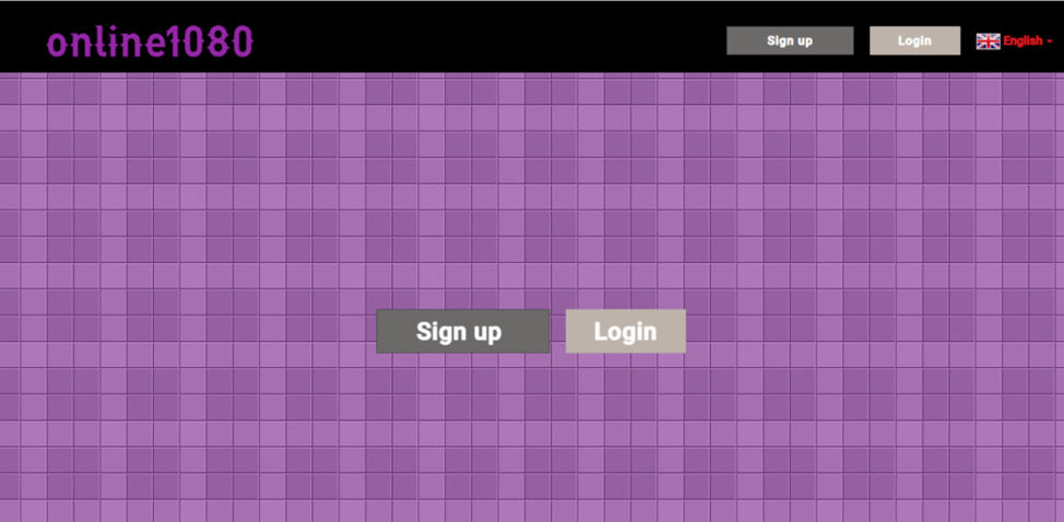 Online 1080 online Online 1080 online