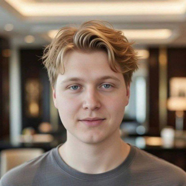 Орлов о Youtube