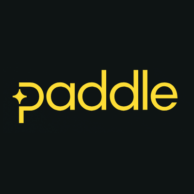 Paddle