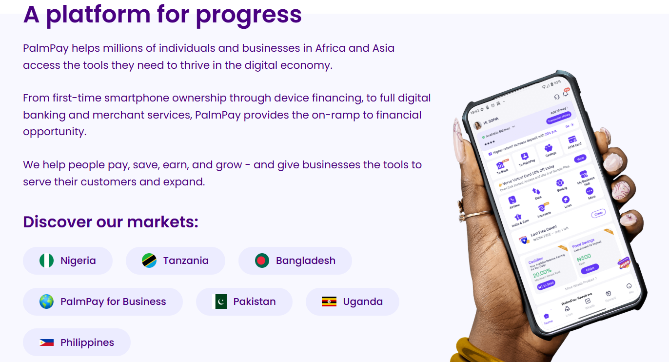 palmpay palmpay