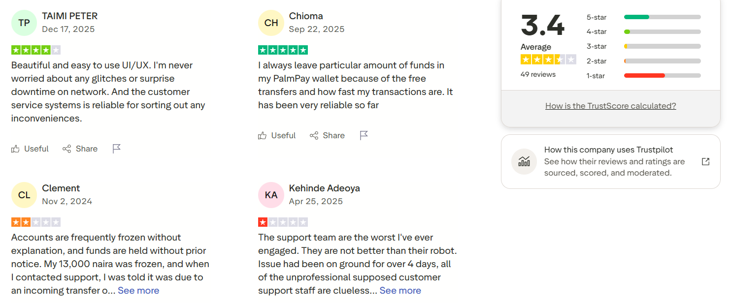 палмпей палмпей