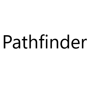 Pathfinder