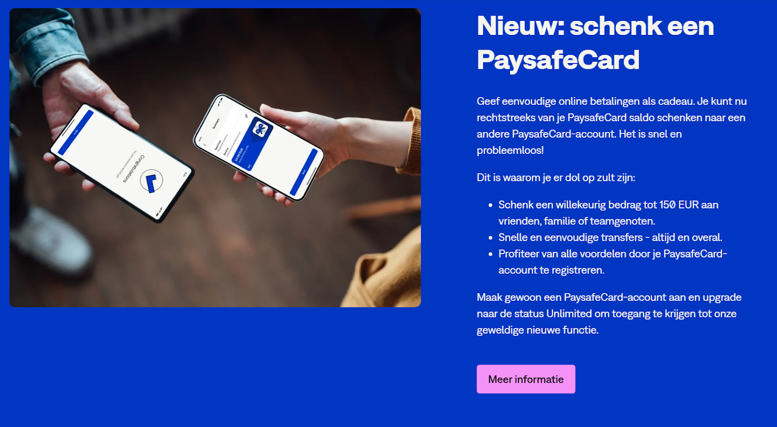 paysafe card paysafe card
