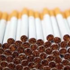 Первый Табачный