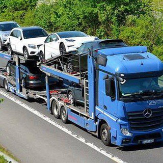 Пригон Авто из Европы