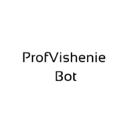 Profvishenie Bot