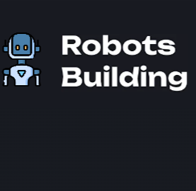 Robots Building