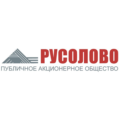 Русолово