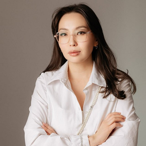 Саина Готовцева