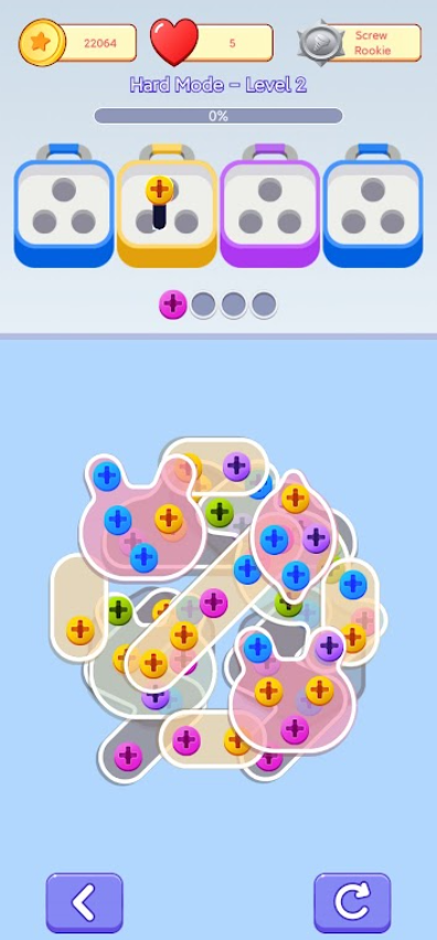 screw sort master вывод денег screw sort master вывод денег