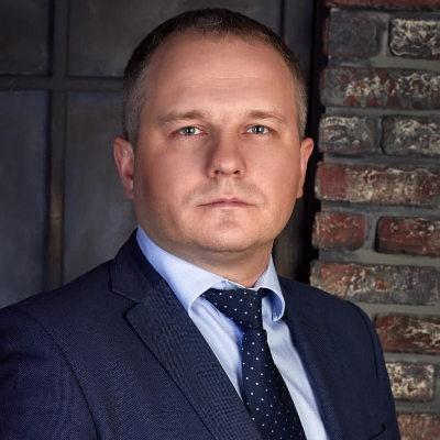 Сергей Луценко