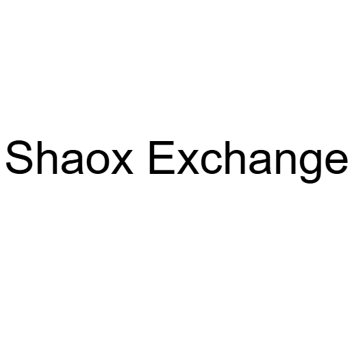 Shaox Exchange
