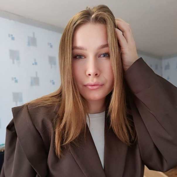 София Лебедева