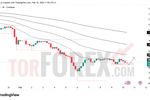 Прогноз цены SOL/USD на 11 февраля 2026