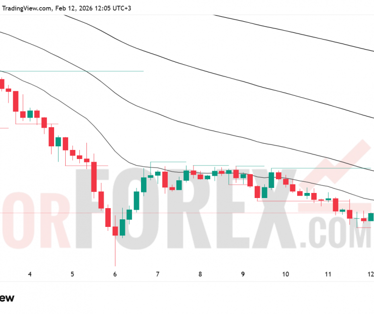 Прогноз цены SOL/USD на 13 февраля 2026 года