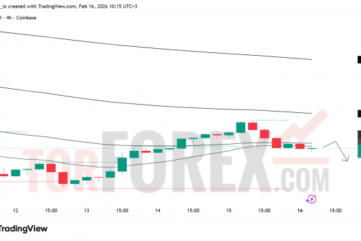 Прогноз цены SOL/USD на 17 февраля 2026 года