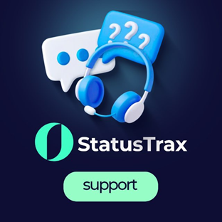Statustrax