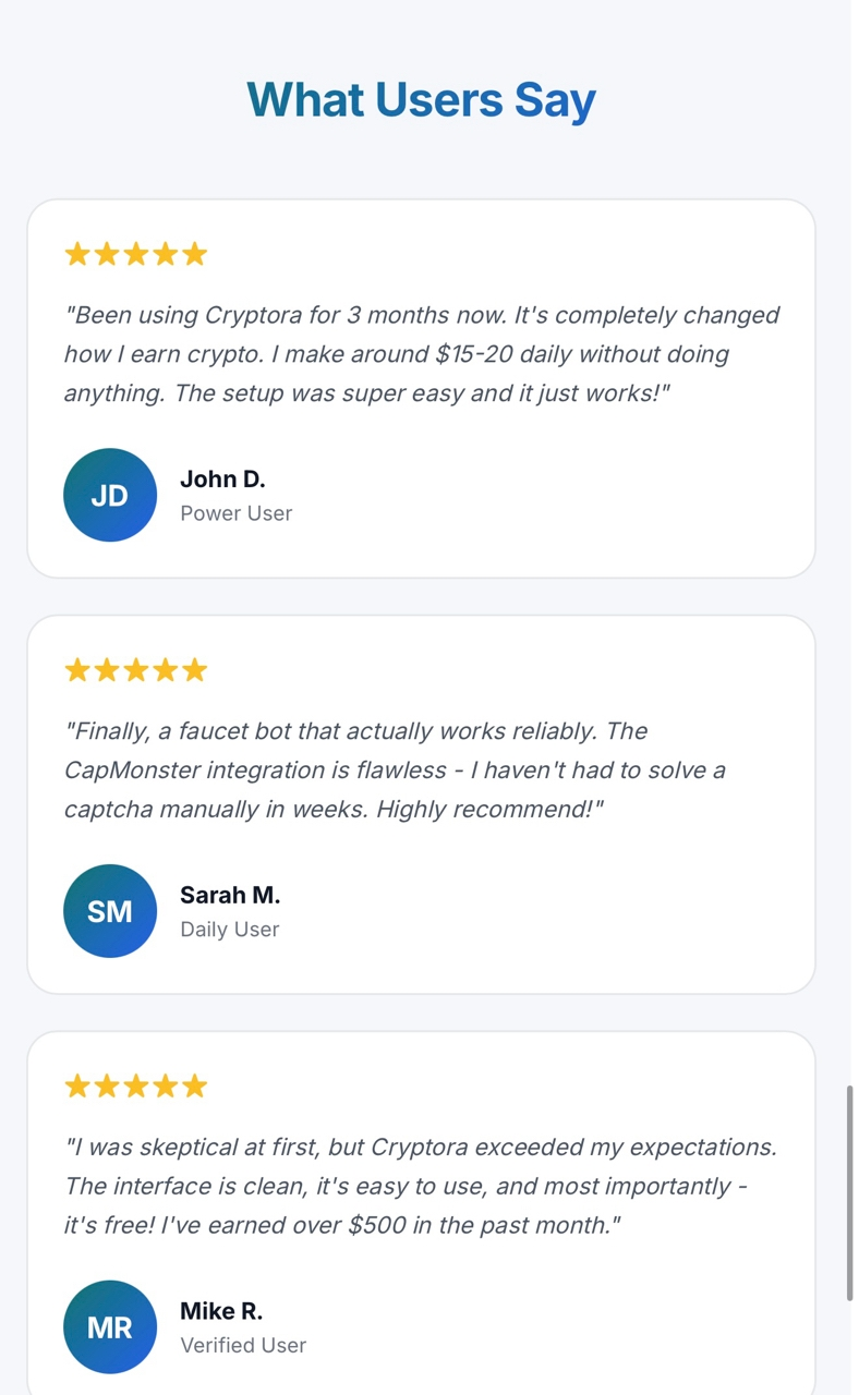 support@cryptora.works support@cryptora.works