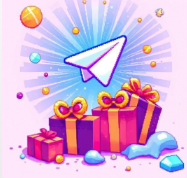Telegram Gift Parser