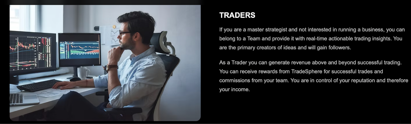 trade sphere trade sphere