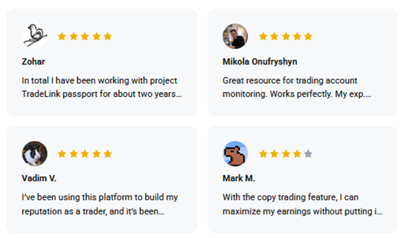 tradelink биржа tradelink биржа